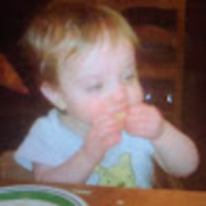 Meet your Posher, Audrey